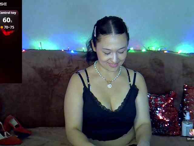 MargaretSweet webcam