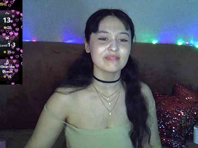 MargaretSweet webcam