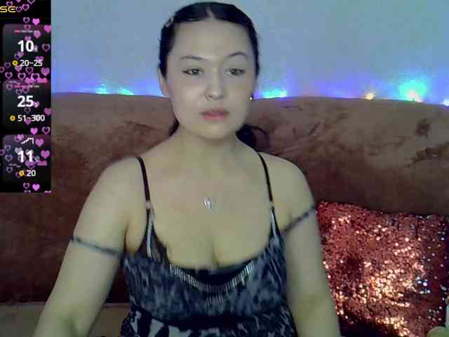 Модель: MargaretSweet