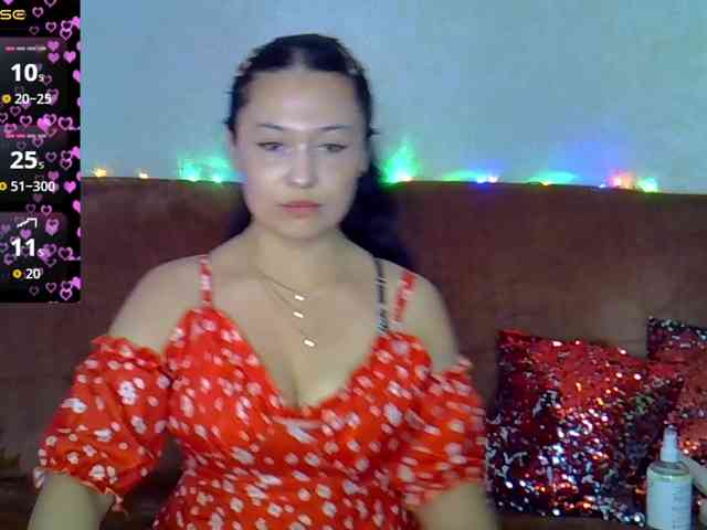 Model: MargaretSweet
