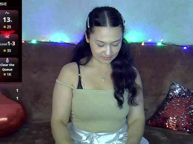 MargaretSweet webcam