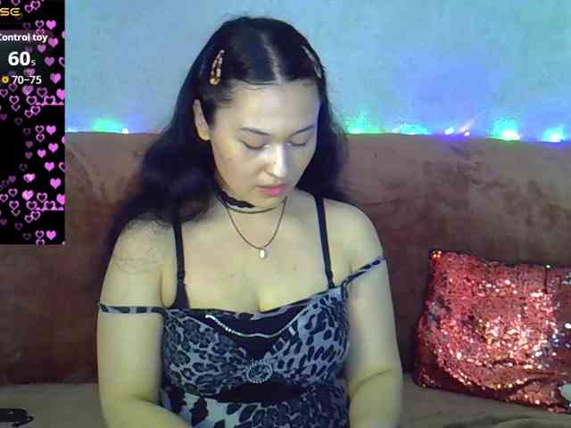 MargaretSweet webcam