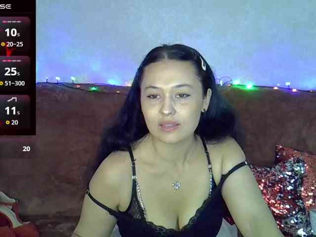 MargaretSweet webcam