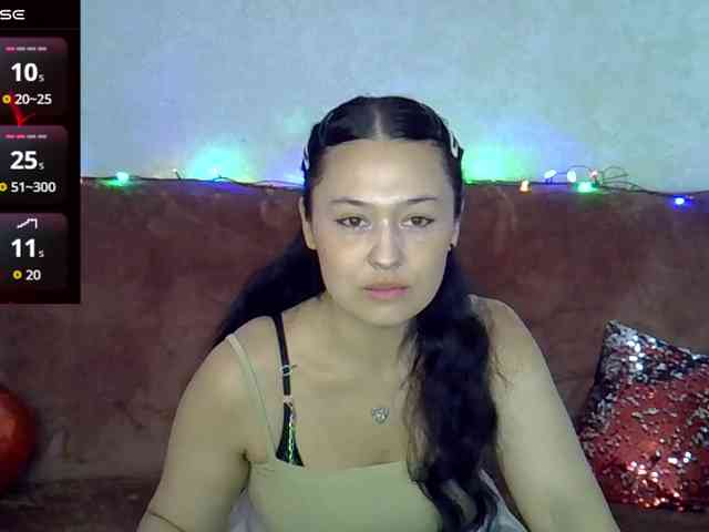 MargaretSweet webcam