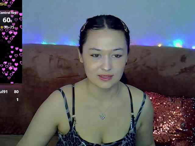 MargaretSweet webcam