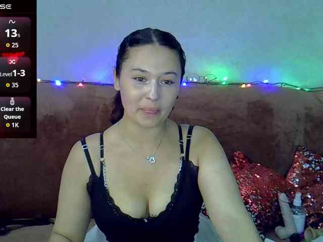 MargaretSweet webcam