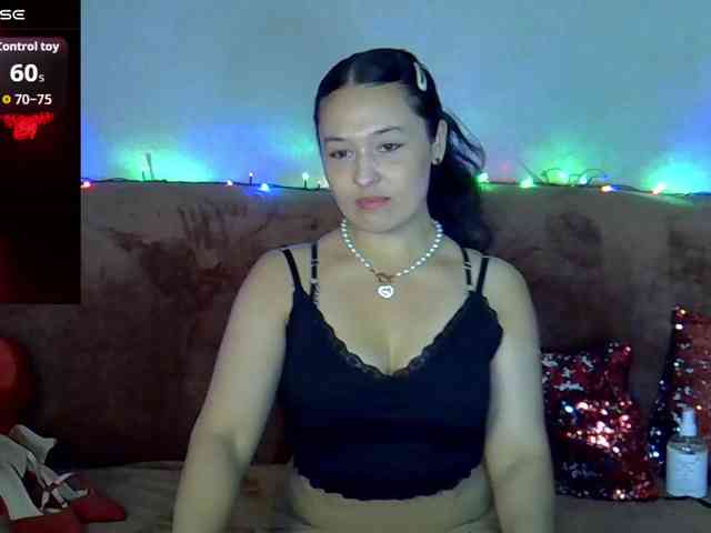 MargaretSweet webcam