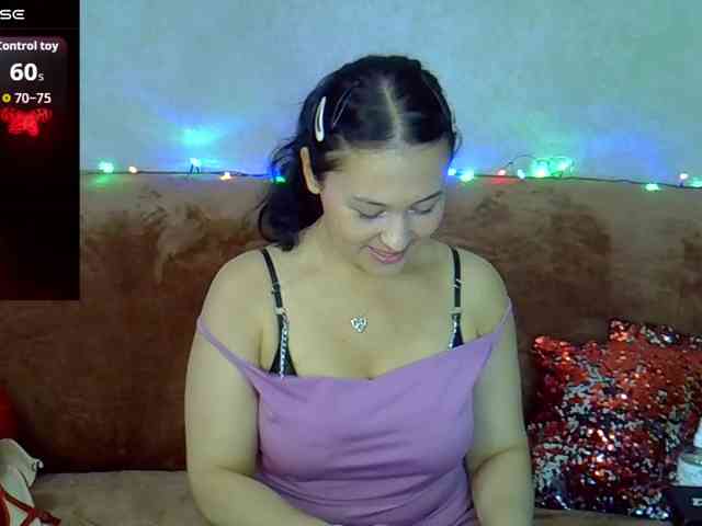 MargaretSweet webcam