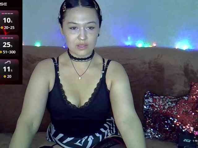 MargaretSweet webcam
