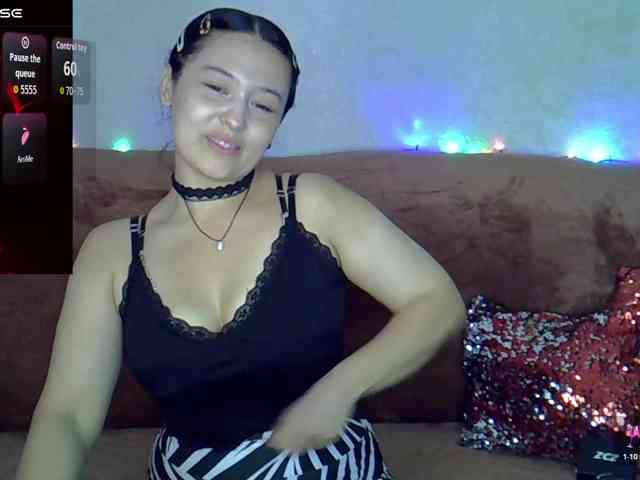 MargaretSweet webcam