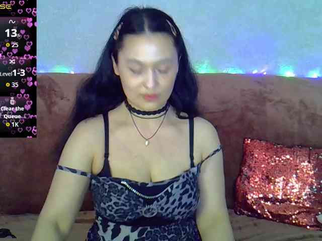 MargaretSweet webcam