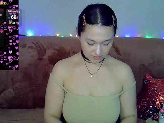 MargaretSweet webcam