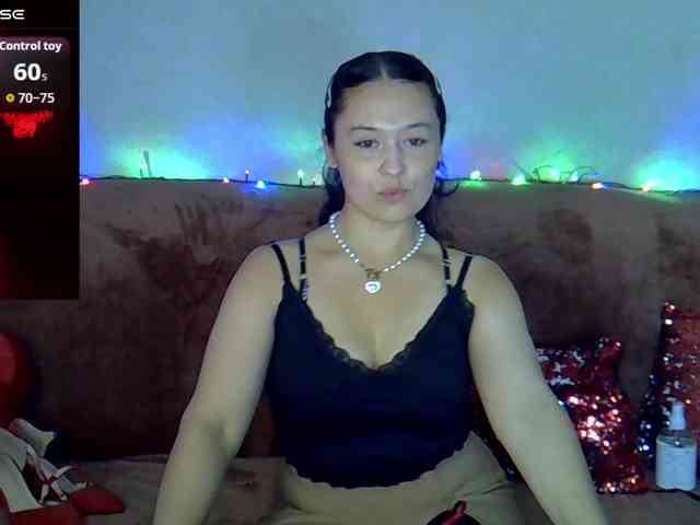 MargaretSweet webcam