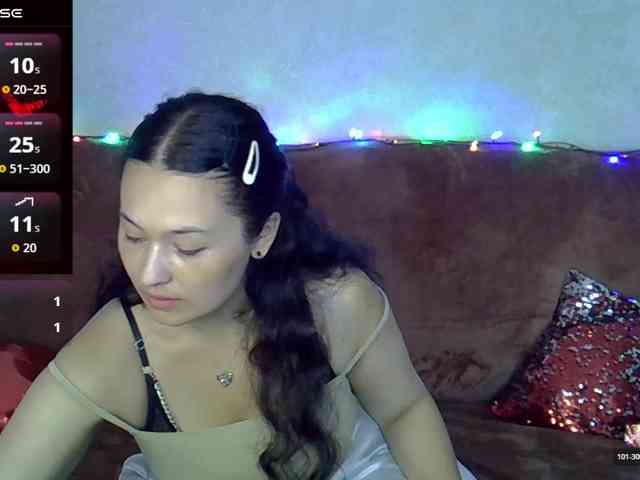 MargaretSweet webcam
