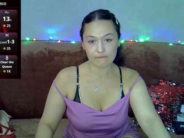 MargaretSweet webcam