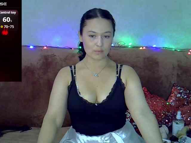 Модель: MargaretSweet