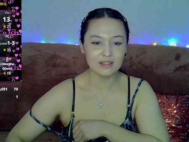 MargaretSweet webcam