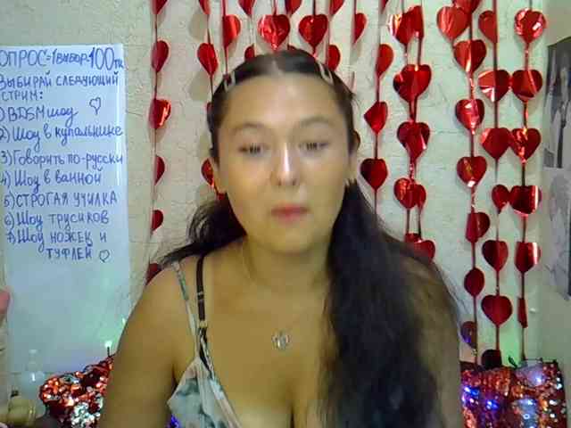 Модель: MargaretSweet