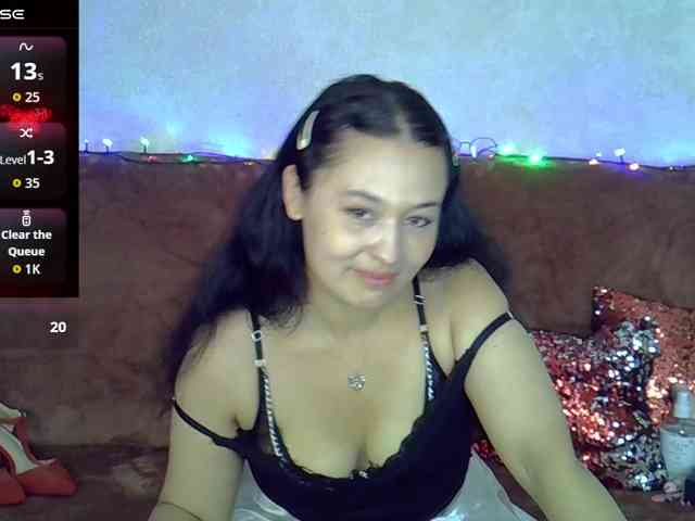 MargaretSweet webcam