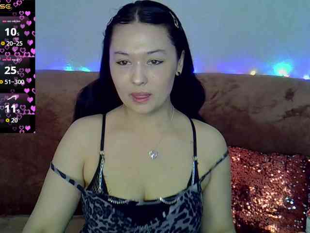 Model: MargaretSweet