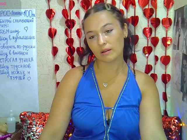 MargaretSweet webcam