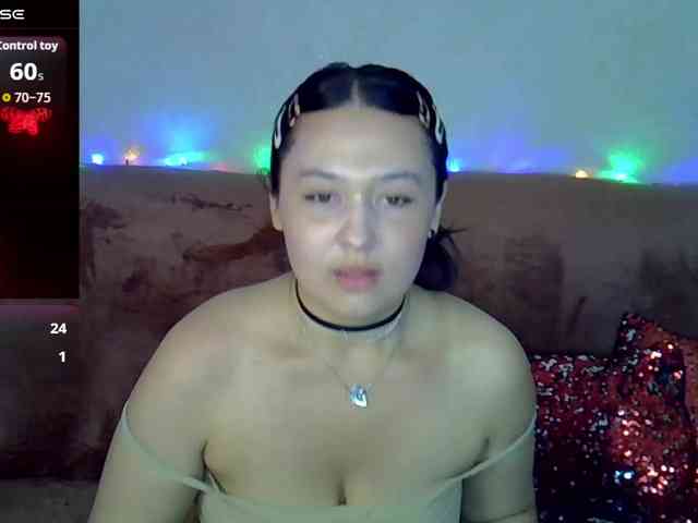 MargaretSweet webcam