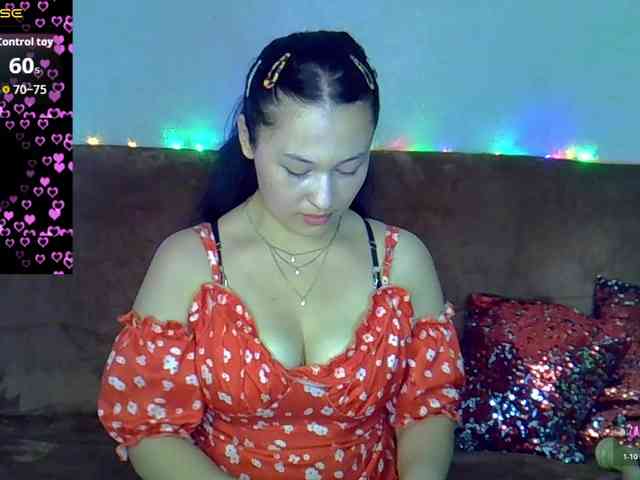 Model: MargaretSweet