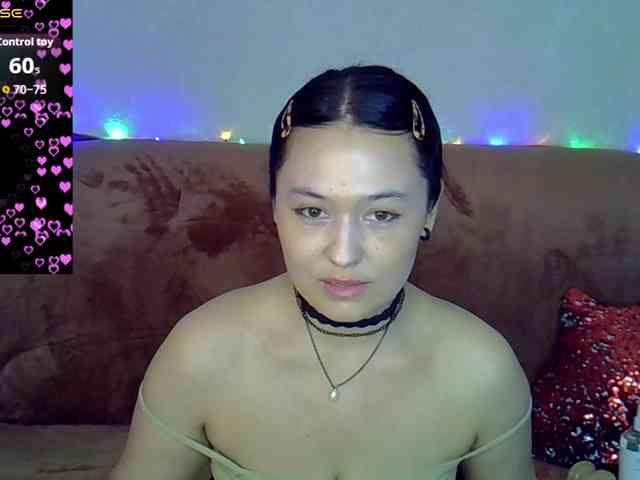 MargaretSweet webcam