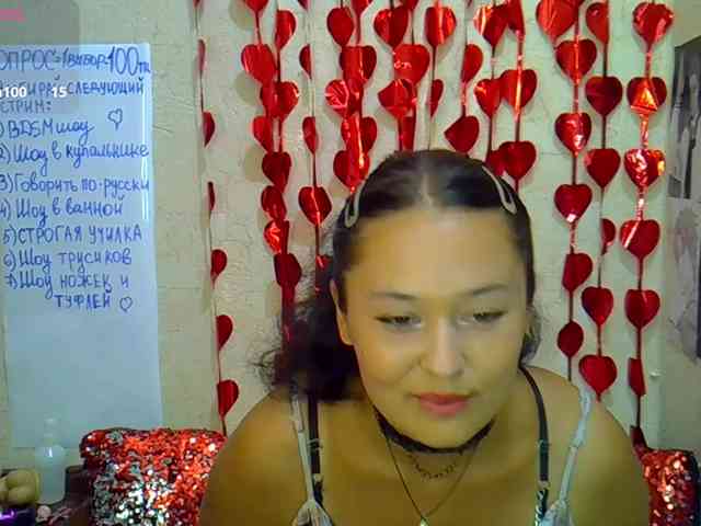 Модель: MargaretSweet