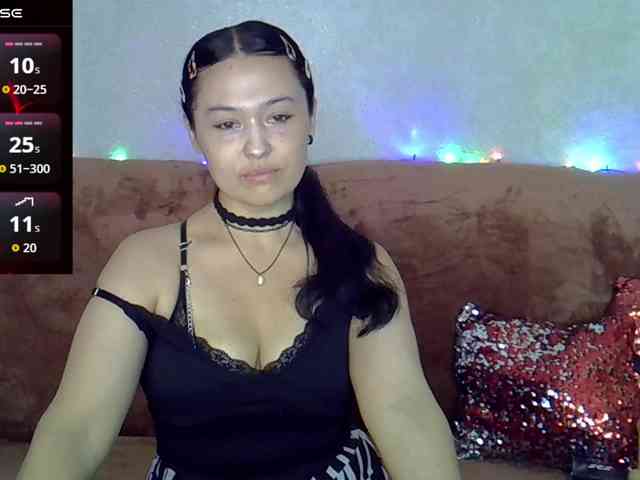 MargaretSweet webcam