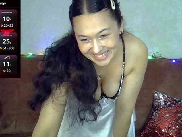 MargaretSweet webcam