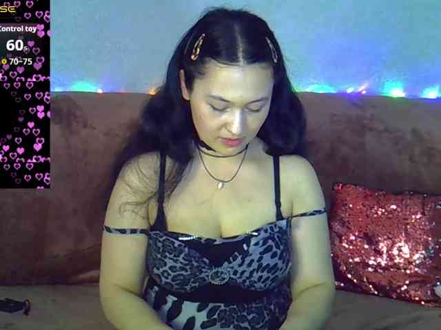 MargaretSweet webcam