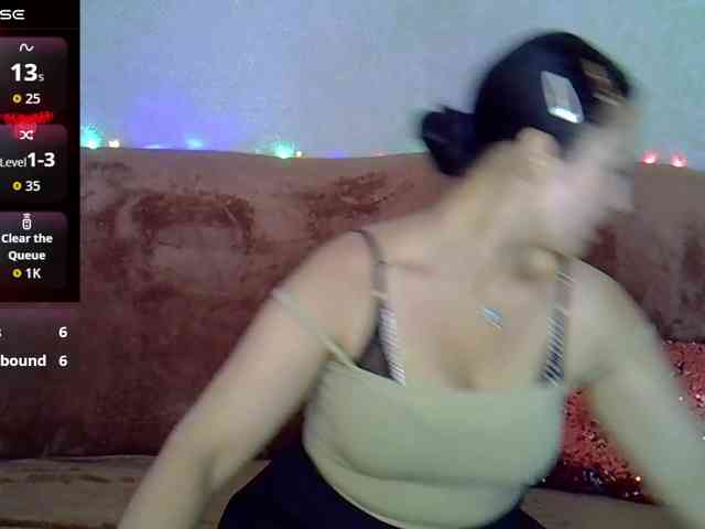 MargaretSweet webcam