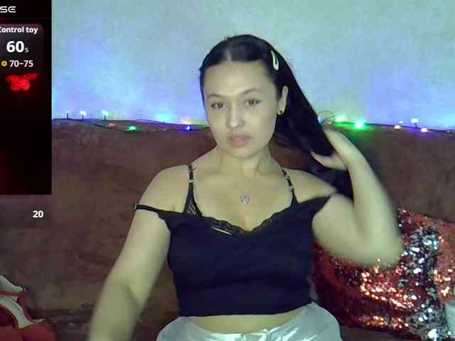 MargaretSweet webcam