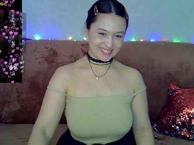 MargaretSweet webcam