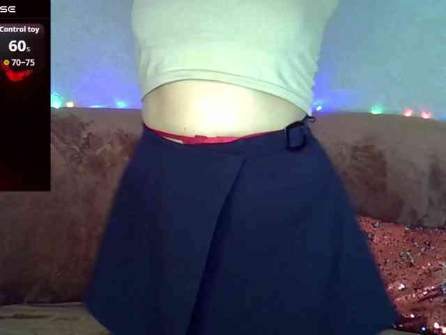 MargaretSweet webcam