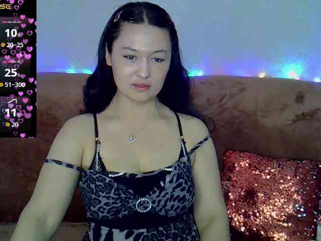 Model: MargaretSweet