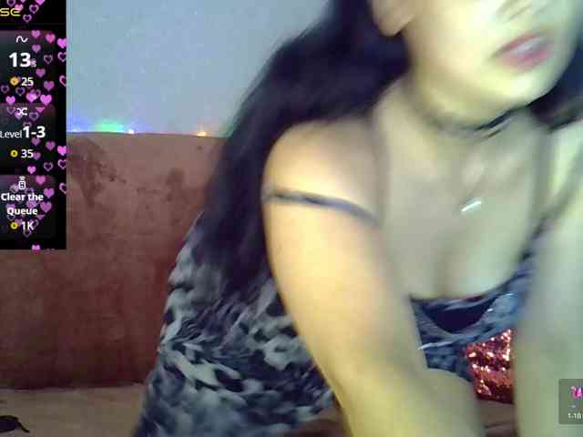 MargaretSweet webcam