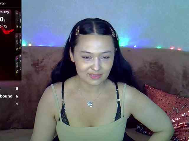 MargaretSweet webcam
