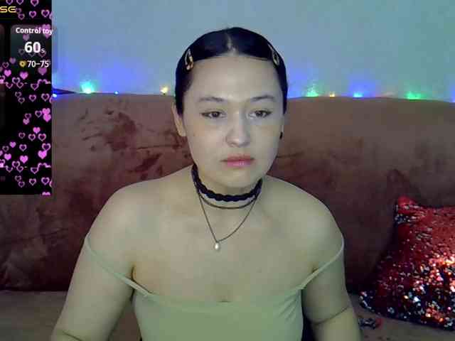 MargaretSweet webcam