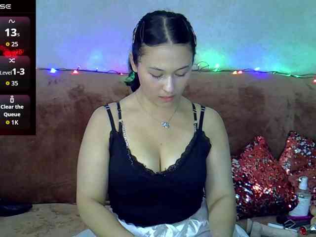 MargaretSweet webcam