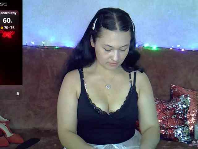 MargaretSweet webcam