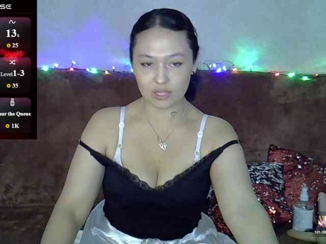 MargaretSweet webcam