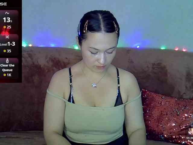 MargaretSweet webcam