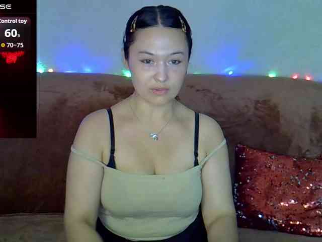 MargaretSweet webcam
