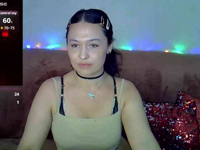 MargaretSweet webcam