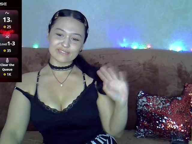 MargaretSweet webcam