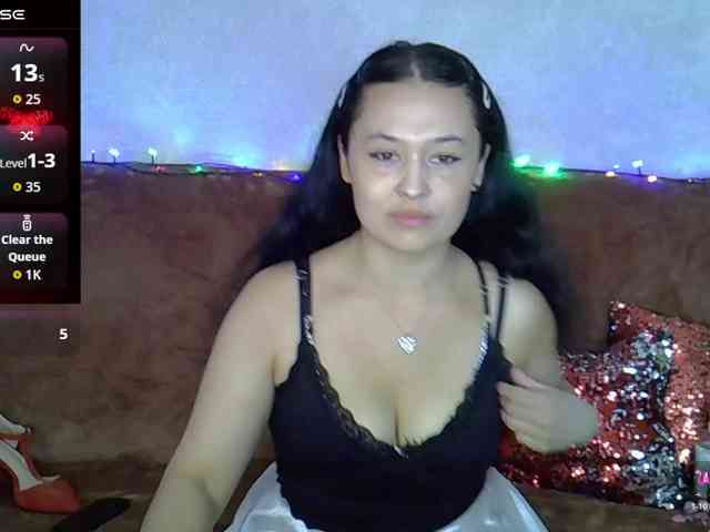 MargaretSweet webcam
