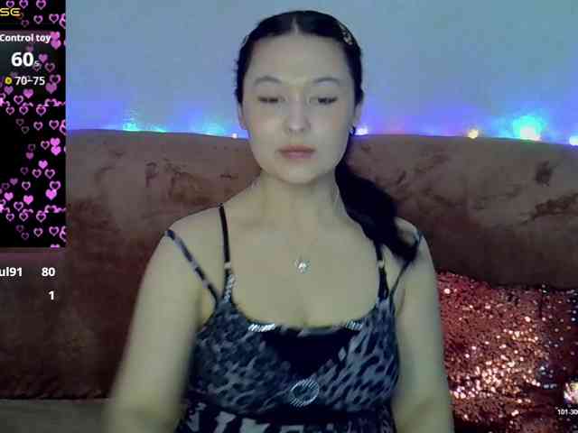 MargaretSweet webcam