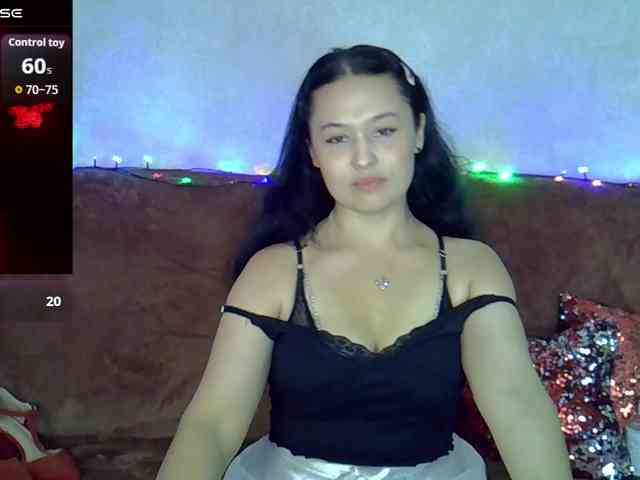 MargaretSweet webcam